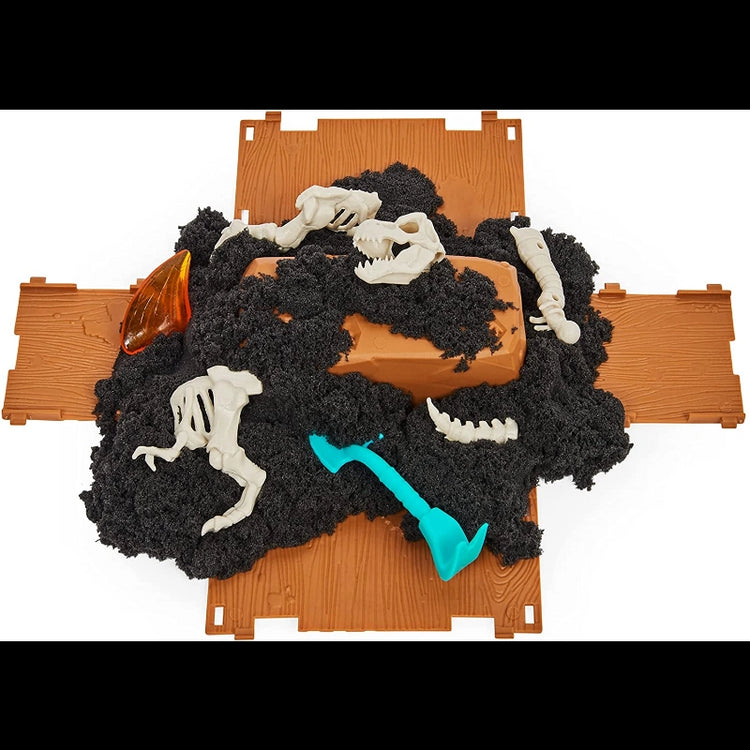 Kinetic Sand, Dino XCavate