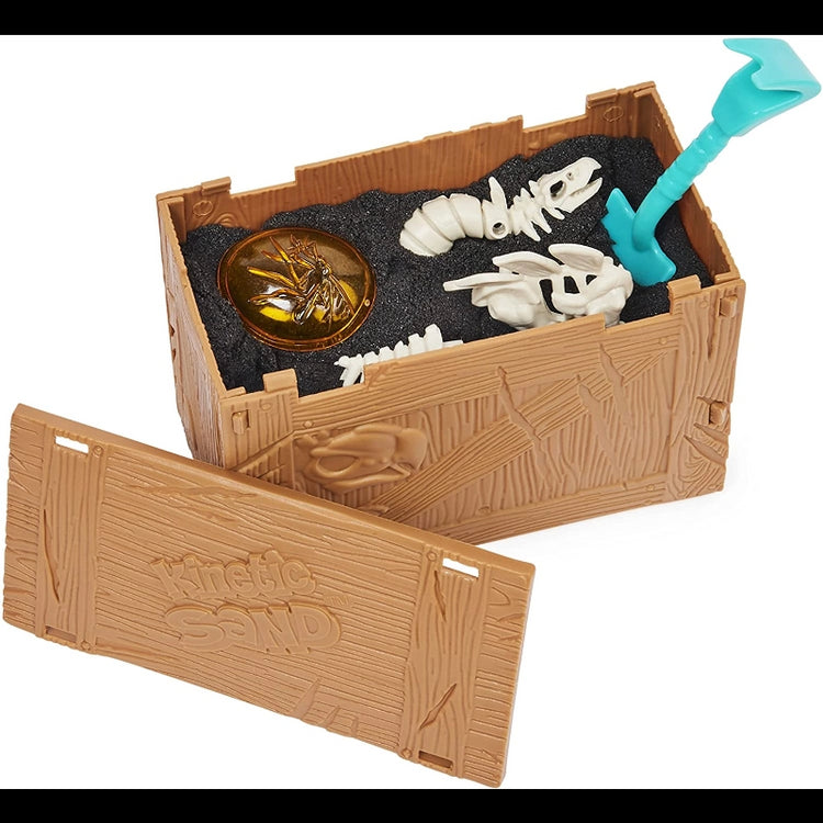 Kinetic Sand, Dino XCavate