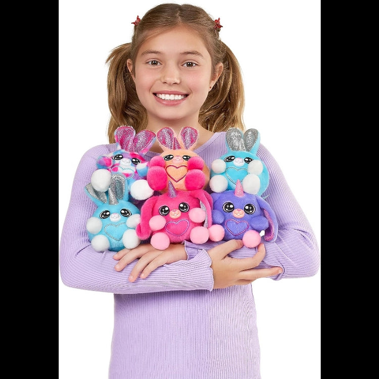 Rainbocorns Bunnycorn Surprise Series 2-24 Pcs- PDQ