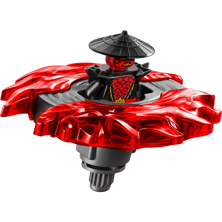 Arc Dragon of Focus- 869 Pcs