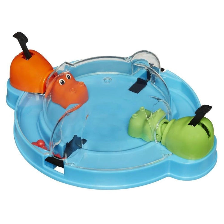 Hungry Hungry Hippos Grab & Go Game