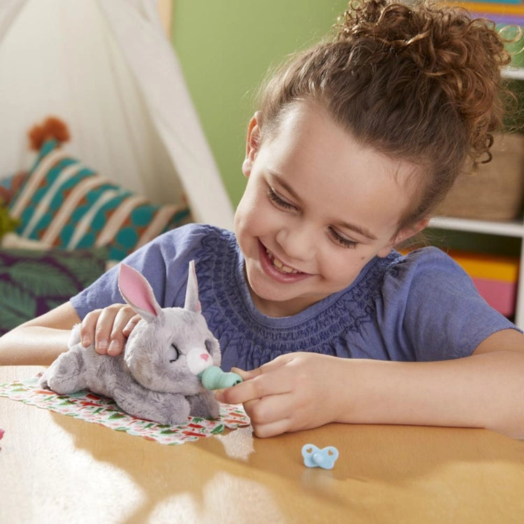 FurReal Friends Newborn- Bunny