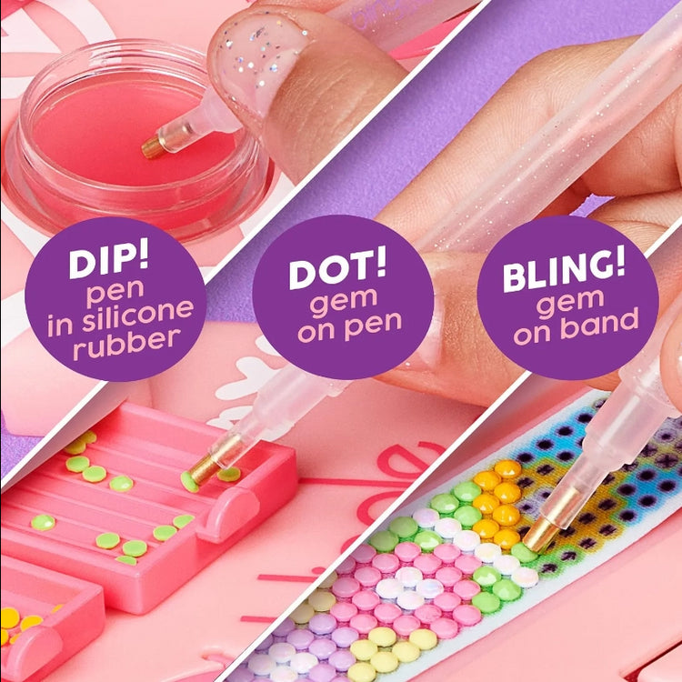 Blingle bands Deluxe Studio Pack