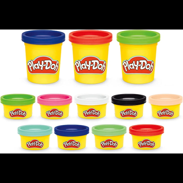 Play-Doh PJ Masks Hero Set