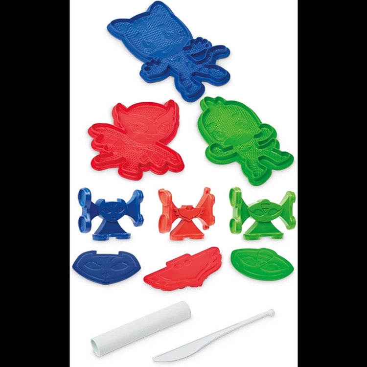 Play-Doh PJ Masks Hero Set