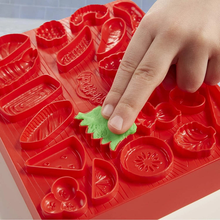 Play-Doh Kitchen Creations Sushi Play Food Set