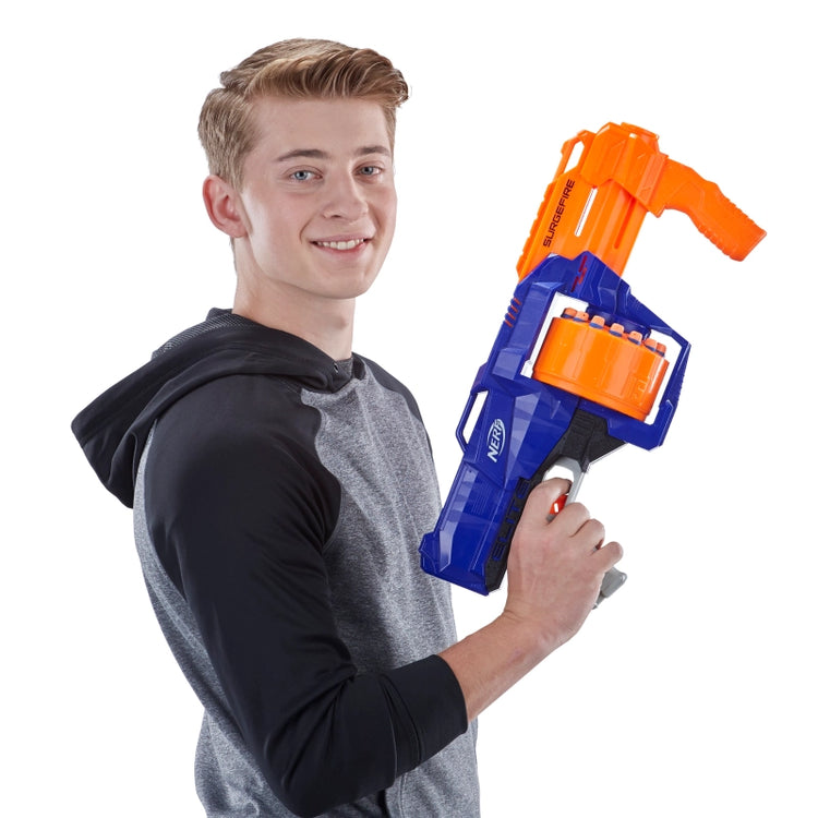 Nerf N-Strike Surgefire