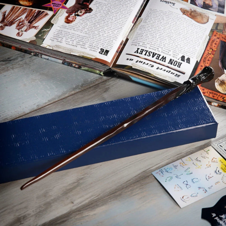 Wizarding World- Ron Weasley's Wand