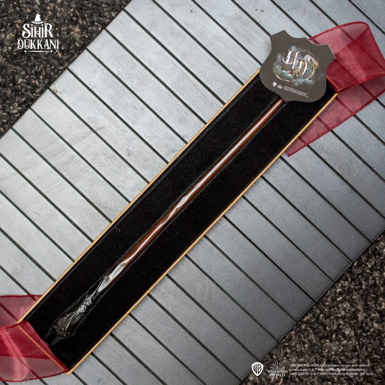 Wizarding World- Ron Weasley's Wand