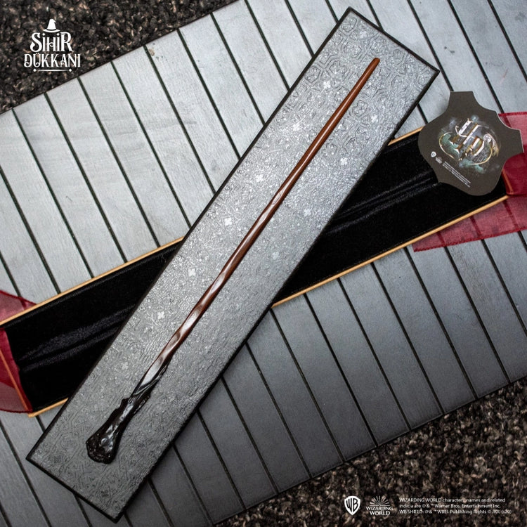 Wizarding World- Ron Weasley's Wand