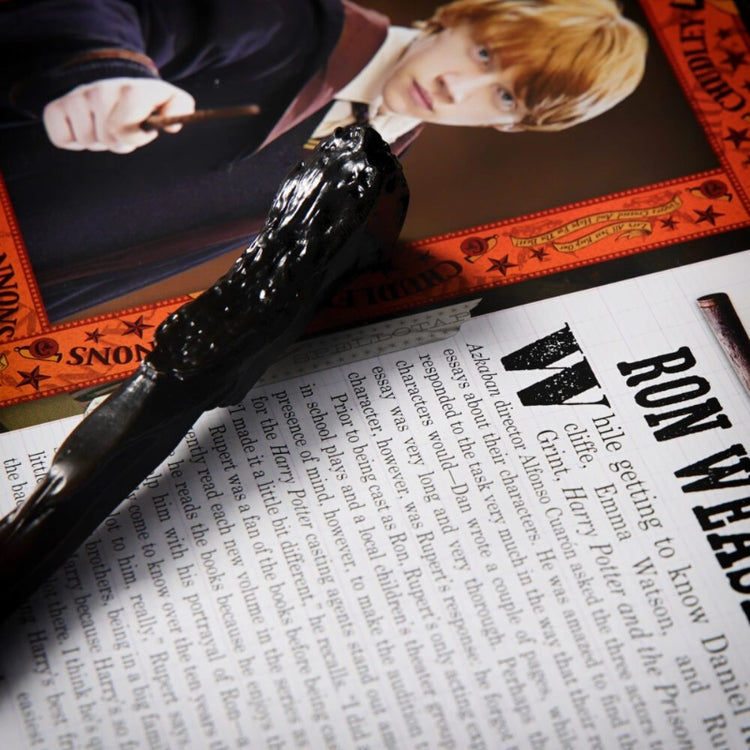 Wizarding World- Ron Weasley's Wand