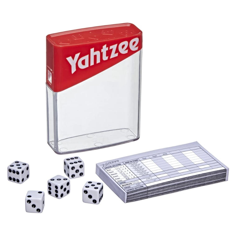 Yahtzee Classic