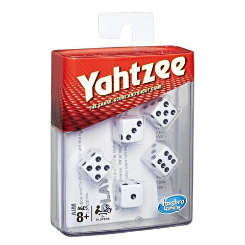 Yahtzee Classic