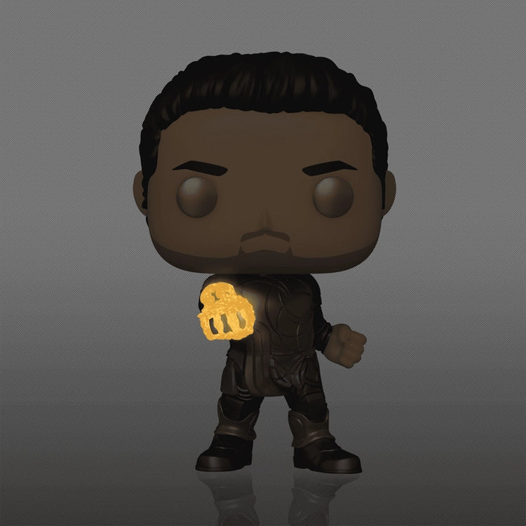 Pop! Marvel: Eternals- Gilgamesh with Chase (Glow in the Dark)