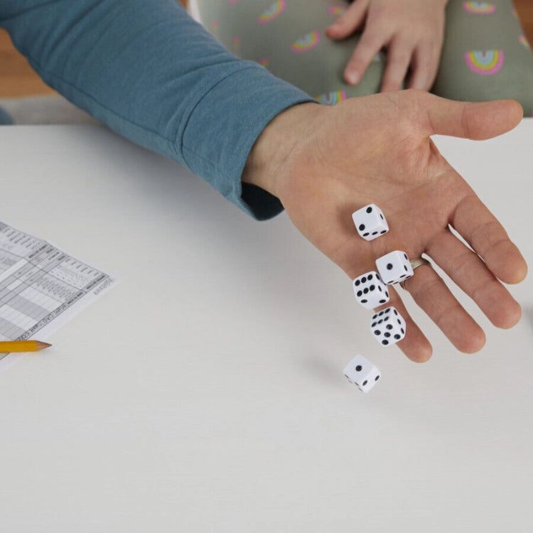 Yahtzee Classic