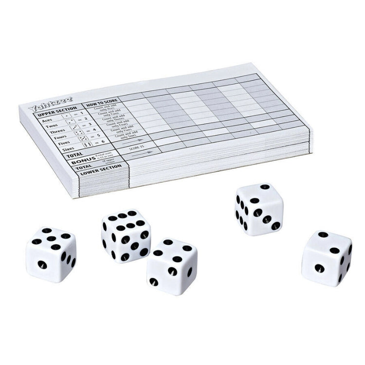 Yahtzee Classic