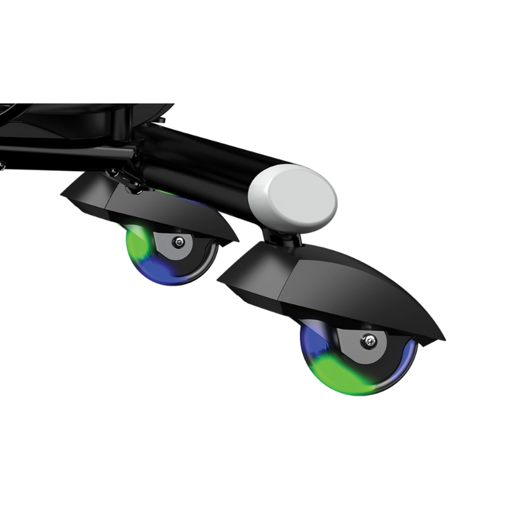 RipRider 360 Lightshow