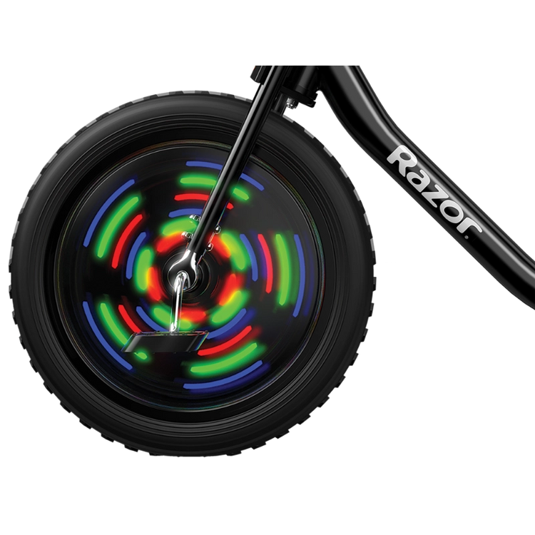 RipRider 360 Lightshow