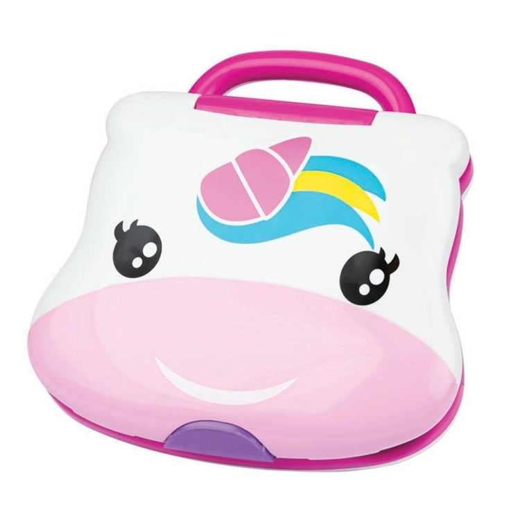 Laptop Junior- Unicorn