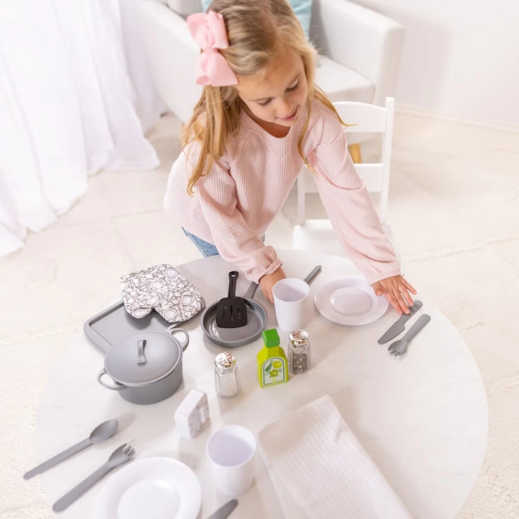 Kitchen Accessory Set