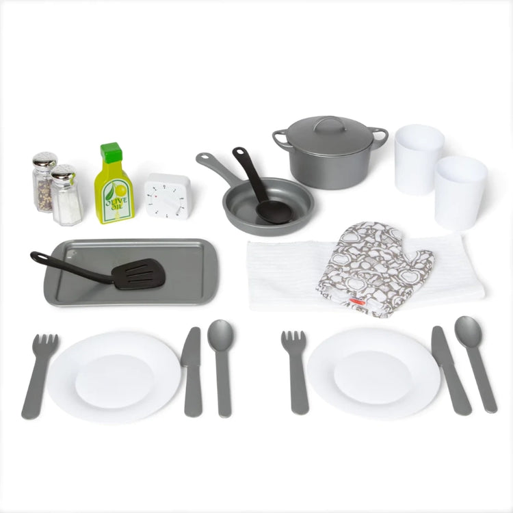 Kitchen Accessory Set