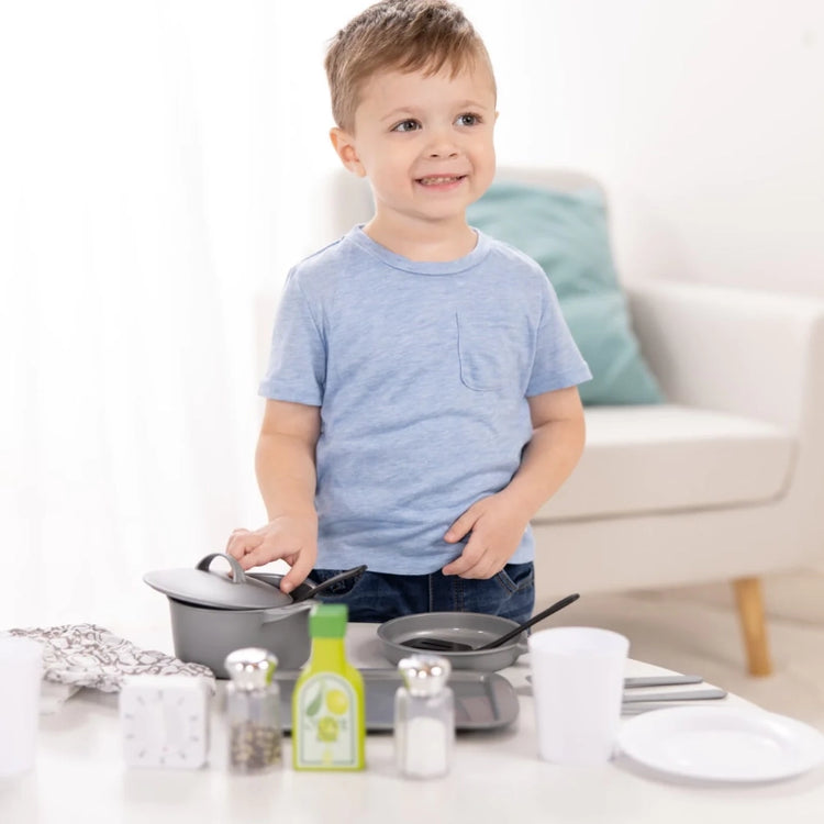 Kitchen Accessory Set