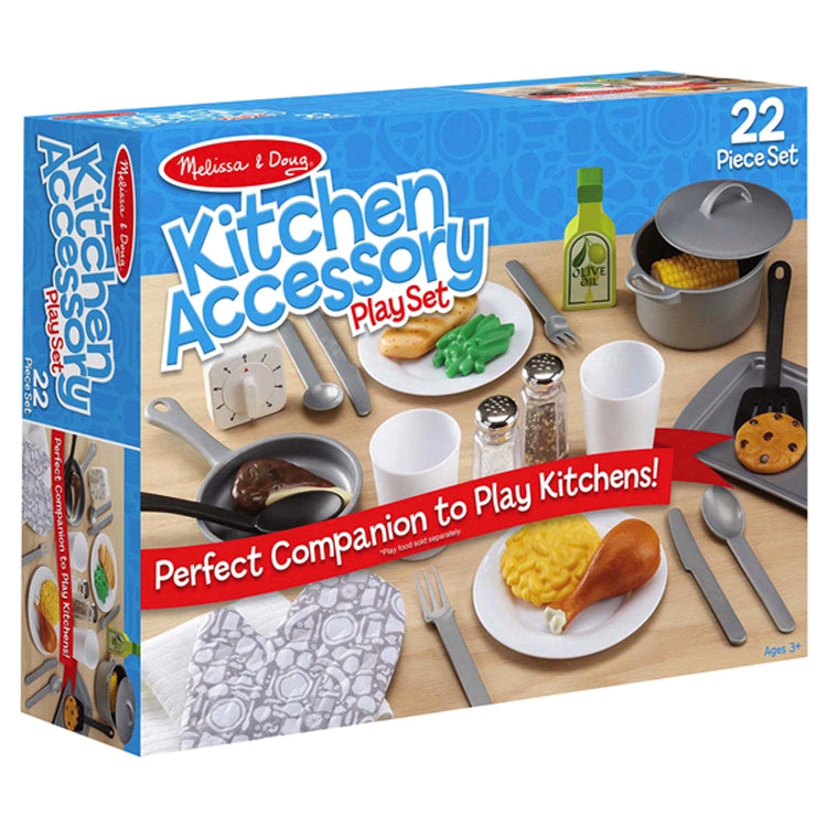 Kitchen Accessory Set