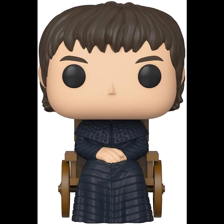 Pop! TV: Game of Thrones- King Bran the Broken