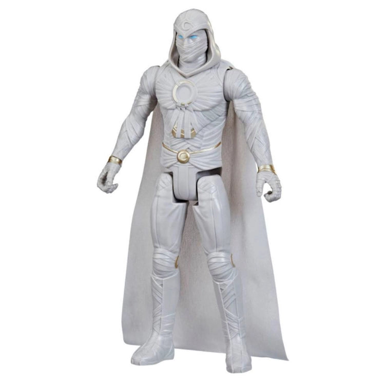 Avengers Marvel Titan Hero Moon Knight