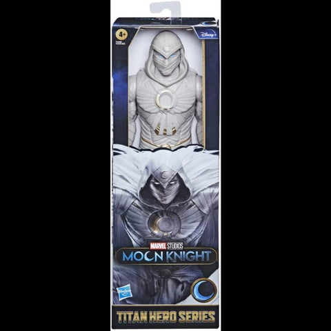 Avengers Marvel Titan Hero Moon Knight