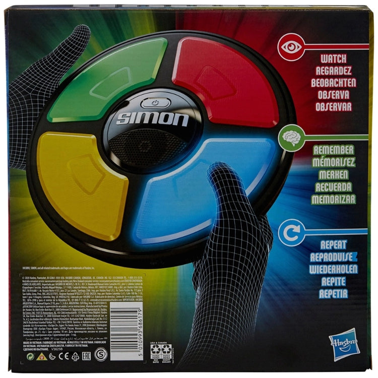 Simon Classic