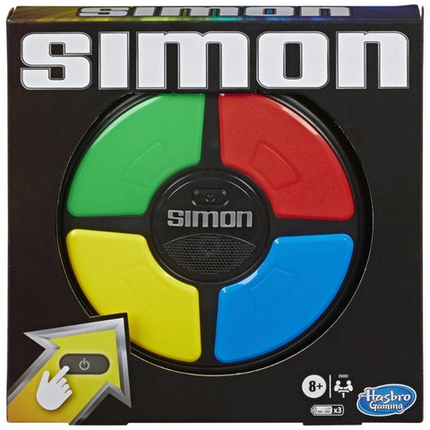Simon Classic