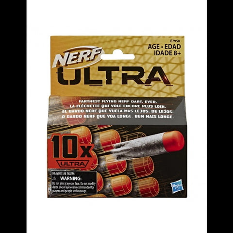 Nerf Ultra 10 Dart Refill