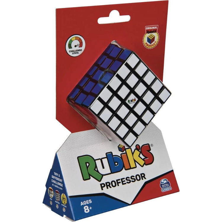 Rubik's Professor Cube 5x5