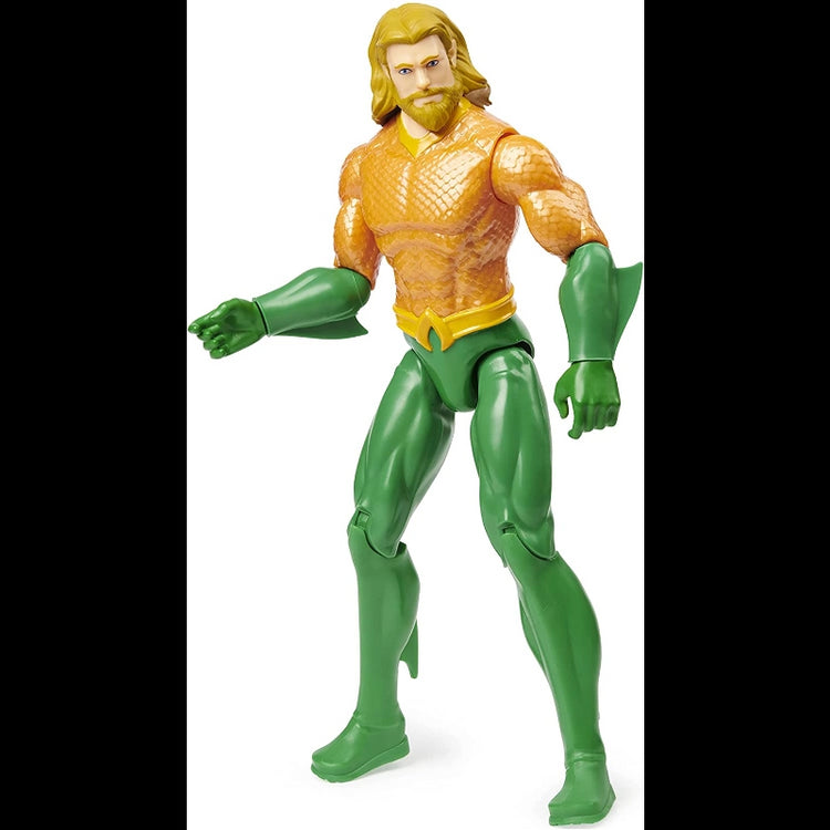 DC Universe 12-Inch Aquaman Action Figure