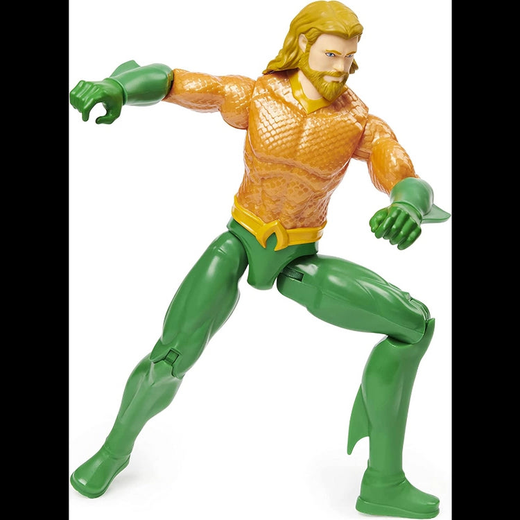 DC Universe 12-Inch Aquaman Action Figure