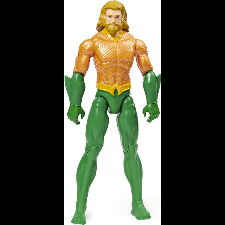 DC Universe 12-Inch Aquaman Action Figure