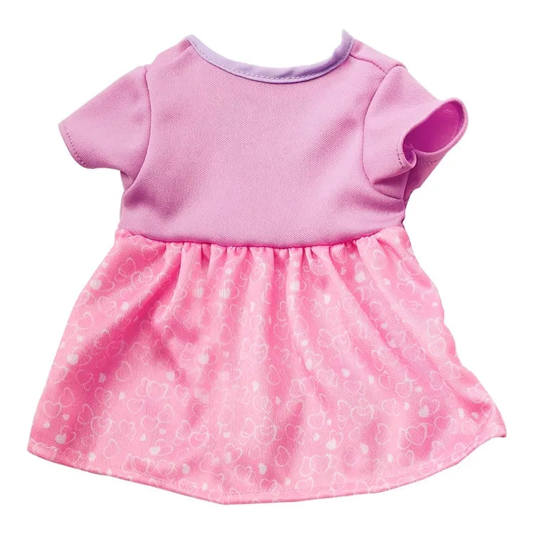 Baby Habibi Doll My First Cuddly Baby Ensemble 14-Inch