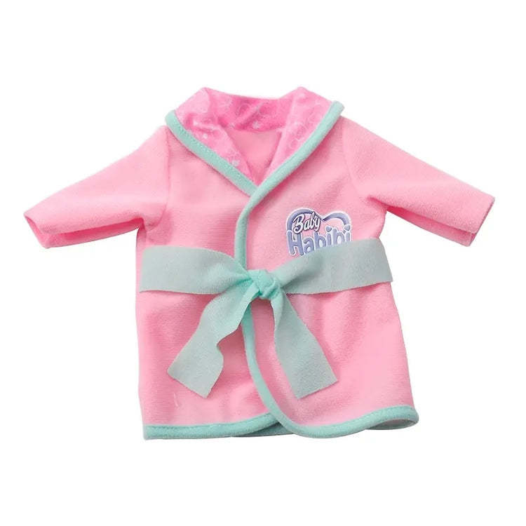 Baby Habibi Doll My First Cuddly Baby Ensemble 14-Inch