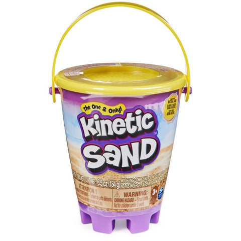 Kinetic Sand Mini Sand Pail