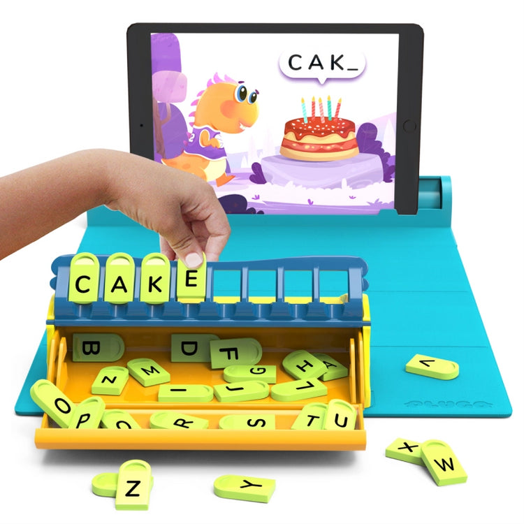 Shifu Plugo- Letters