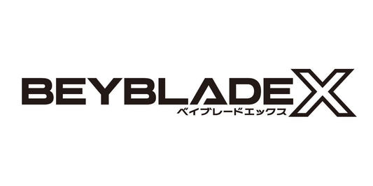 BEYBLADE