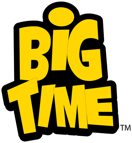 BIG TIME