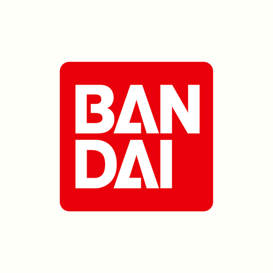 BANDAI