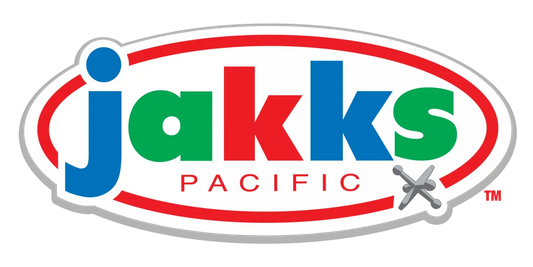 Jakks Pacific