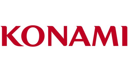 KONAMI