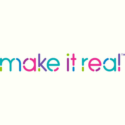 make it real
