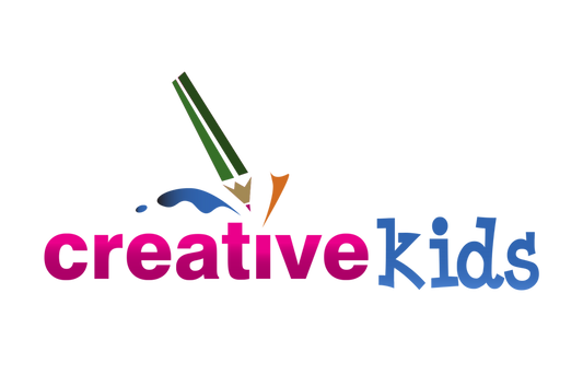 CREATIVE KIDS