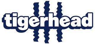 Tiger Head