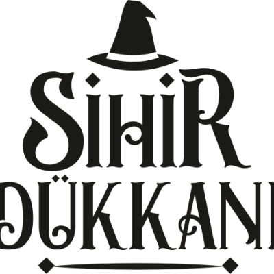 SIHIR DUKKANI